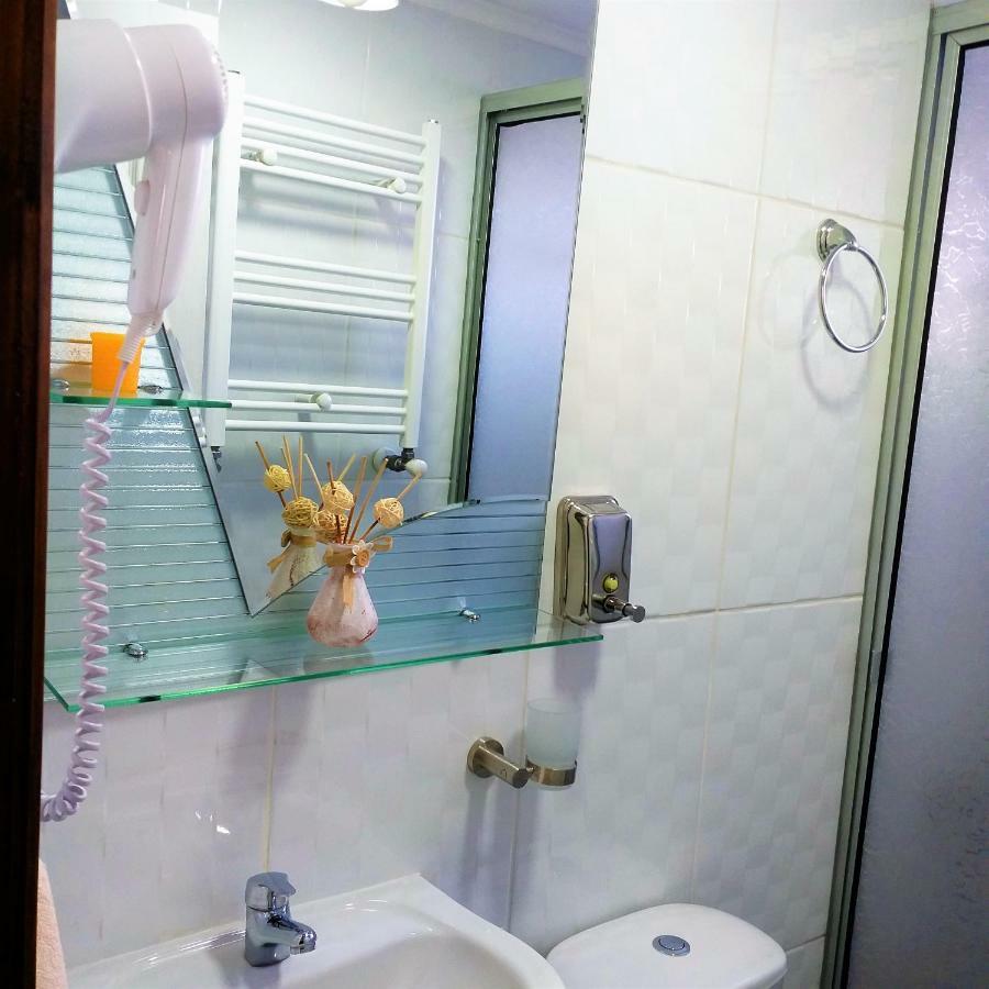 פורטו נטאלס Cabanas Cerro Zapata מראה חיצוני תמונה